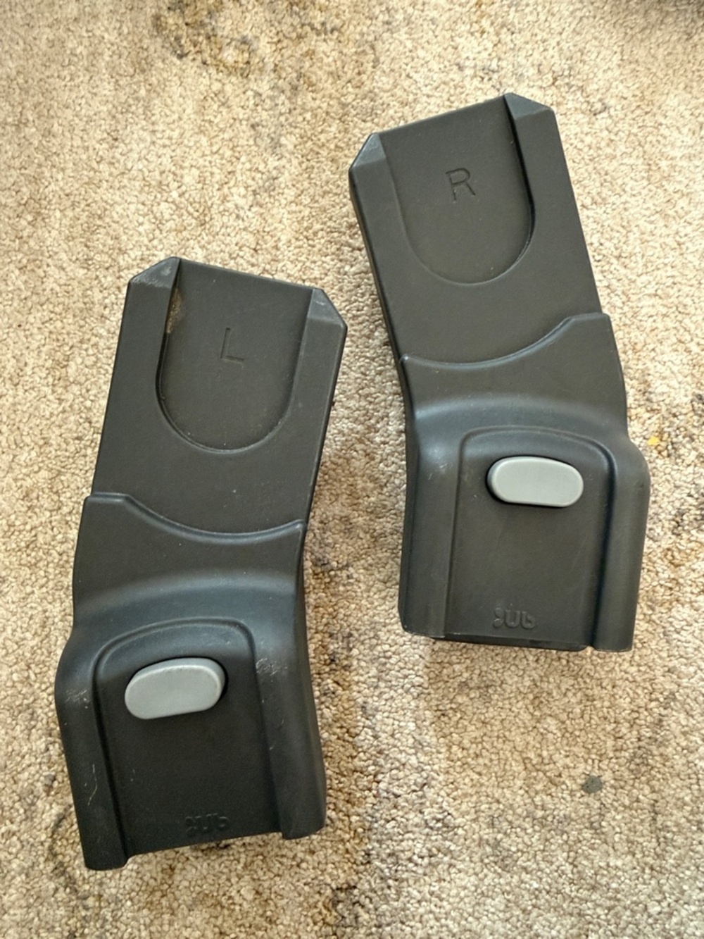 Maxi-Cosi Infant Car Seat Adapter for Vista Stroller
